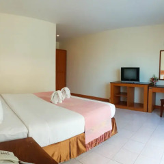 Eastiny Bella Vista Hotel & Residence удобства в номере фото 2