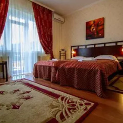 Fantasia Hotel сейф в номере