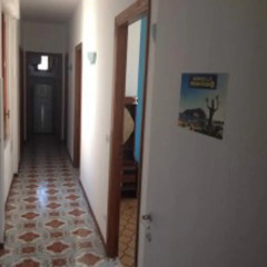 Отель Locazione Turistica Mondello House интерьер отеля
