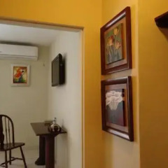 Hotel Villa Sarela удобства в номере