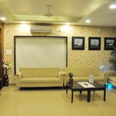 OYO 2647 Hotel Sai Shubham развлечения