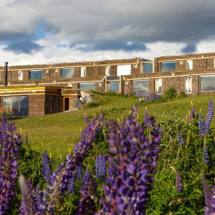 Отель Altiplanico Puerto Natales фото 3