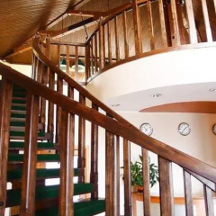 Gostinnyij Dvor Mini Hotel интерьер отеля фото 2