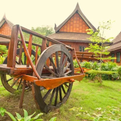 Отель Paradise Pearl Bungalows фото 5