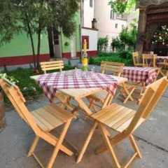 City Hostel Нови Сад