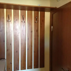 Апартаменты Studio in Bansko Gramadeto удобства в номере фото 2