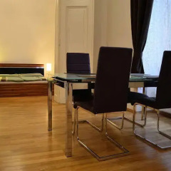 Апартаменты Govienna Luxury City Apartments Вена интерьер отеля