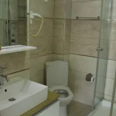 Nar Sultan Hotel Турция, Стамбул - отзывы, цены и фото номеров - забронировать отель Nar Sultan Hotel онлайн ванная