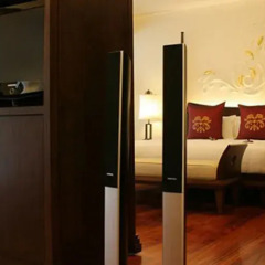 Отель Patong Paragon Resort & Spa удобства в номере фото 2