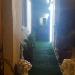 Yildiz1 Motel Турция, Сиде - отзывы, цены и фото номеров - забронировать отель Yildiz1 Motel онлайн бассейн фото 2
