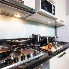 Отель Anon Villa в номере фото 2