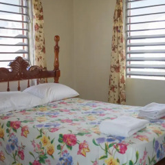 Отель Golden Sands Guest House Треже-Бич комната для гостей