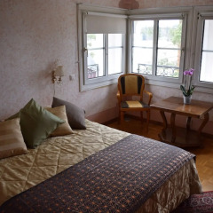 Отель Albert's Manor комната для гостей фото 2