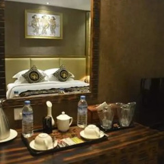 Bagan Landmark Hotel удобства в номере фото 2