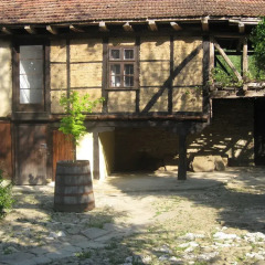 Отель Little River Guest House OLD Боженци фото 12