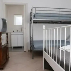 CT Hostel комната для гостей фото 2