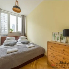 Отель P&O Apartments Krochmalna Польша, Варшава - отзывы, цены и фото номеров - забронировать отель P&O Apartments Krochmalna онлайн комната для гостей фото 2
