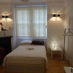 Отель Elephant Lodge Лондон спа