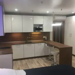 Апартаменты Apartments yes 22 в номере фото 2