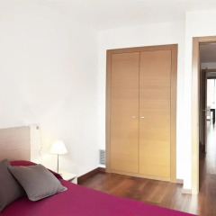 Отель AB Aragó Executive Suites комната для гостей фото 5
