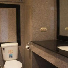 Апартаменты VT 1 Serviced Apartments ванная фото 2