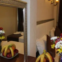 Liman Hotel в номере фото 2