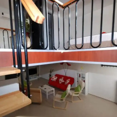 Отель Vela Garden Resort удобства в номере