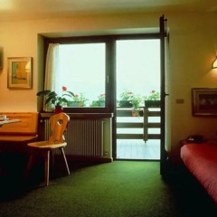 Wellness & Family Hotel Veronza Карано удобства в номере