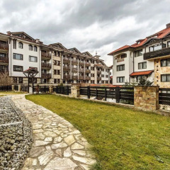Отель Apart Hotel Dream Болгария, Банско - отзывы, цены и фото номеров - забронировать отель Apart Hotel Dream онлайн фото 4