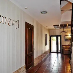 Monaco Hotel Тернополь интерьер отеля фото 2