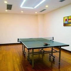 Zhongshan International Hotel детские мероприятия фото 2