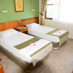 Pinar Hotel комната для гостей фото 3