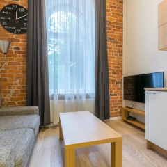 Отель Stay Apartments Эстония, Таллин - отзывы, цены и фото номеров - забронировать отель Stay Apartments онлайн комната для гостей фото 4
