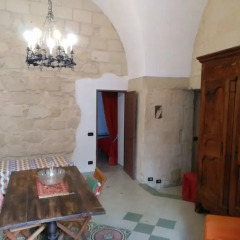 Отель Attico Dimore nel Salento Лечче интерьер отеля