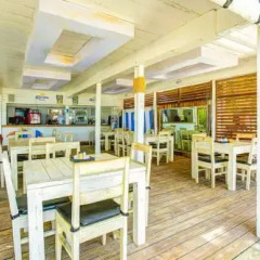 Отель Hotel Beach Bungalows Los Manglares Пунта Кана фото 12