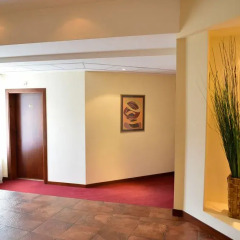 Hotel Bojur & Bojurland Apartment Complex интерьер отеля фото 3