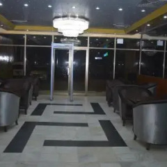 Hotel Faran in Karachi, Pakistan from 64$, photos, reviews - zenhotels.com hotel interior photo 2