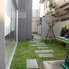 Utd Apartments Sukhumvit Hotel & Residence Бангкок фото 7