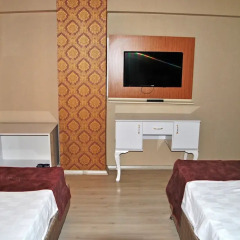 Yilmazel Hotel Турция, Газиантеп - отзывы, цены и фото номеров - забронировать отель Yilmazel Hotel онлайн удобства в номере фото 2