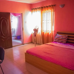 Отель Pinnacle Base Motel комната для гостей фото 3
