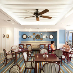 Отель Pacific Islands Club Guam питание фото 3