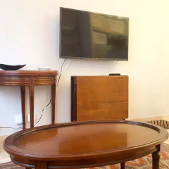 Апартаменты Studio in Nice - 2 km From the Beach удобства в номере фото 2