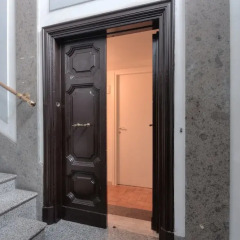 Отель Farnese Suite Dream S&AR сауна