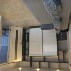 Апартаменты Apartment On Roz 41 Сочи комната для гостей фото 2