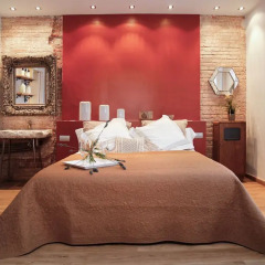 Отель BCN Rambla Catalunya Apartments Испания, Барселона - отзывы, цены и фото номеров - забронировать отель BCN Rambla Catalunya Apartments онлайн спа