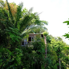 Отель Sanggaou Bungalows Ланта