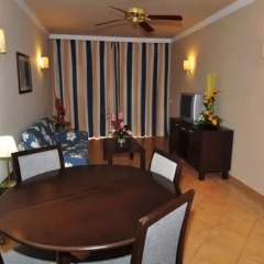 Hotel Jandia Golf в номере