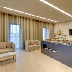 TRYP Lisboa Aeroporto Hotel удобства в номере фото 2