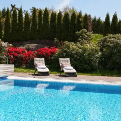 Отель Quality Hotel and Resort Kristiansand Норвегия, Кристиансанд - отзывы, цены и фото номеров - забронировать отель Quality Hotel and Resort Kristiansand онлайн бассейн