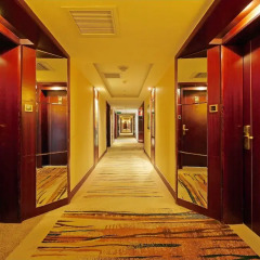 Enjoyable Stars Hotel интерьер отеля фото 3